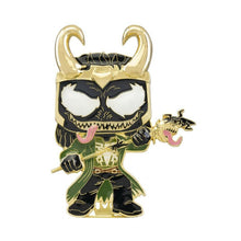Load image into Gallery viewer, Funko_PIN_Marvel_Loki
