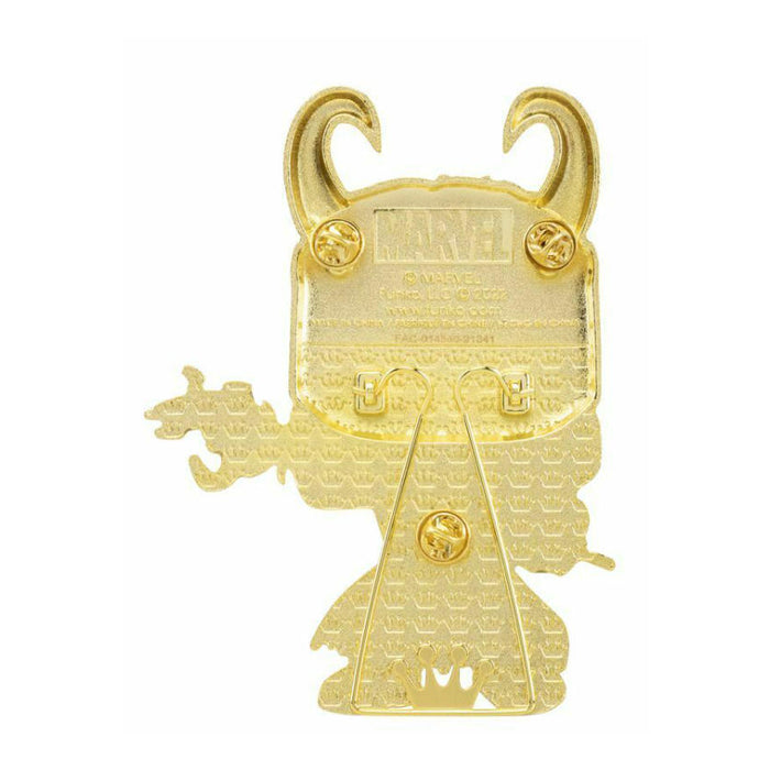 Funko_PIN_Marvel_Loki