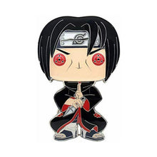 Lade das Bild in den Galerie-Viewer, Funko_PIN_Naruto_Itachi
