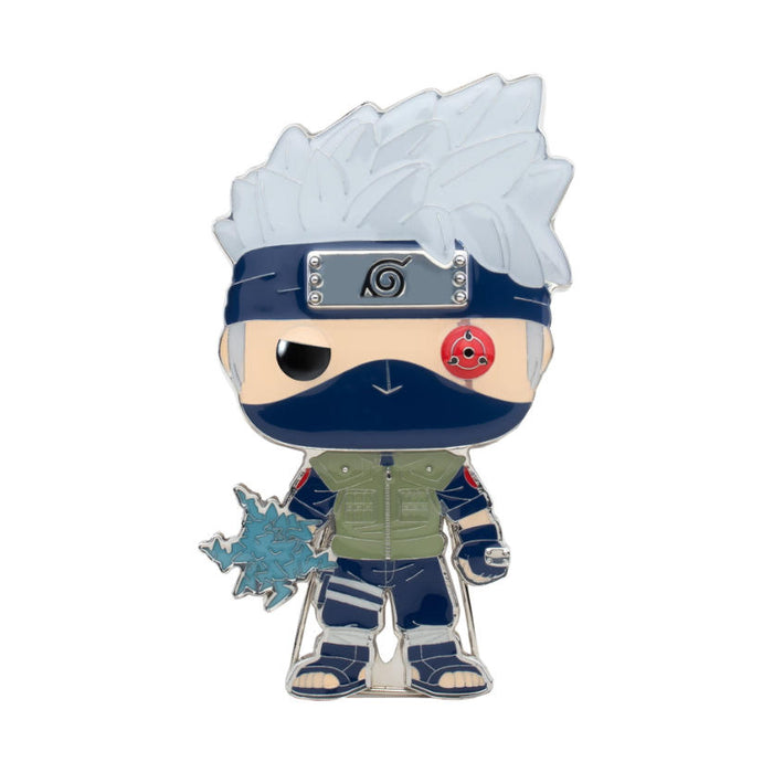 Funko_PIN_Naruto_Kakashi