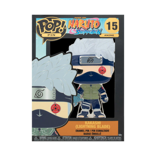 Funko_PIN_Naruto_Kakashi