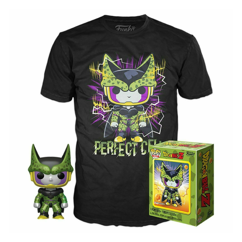 Funko_POP_Anime_DragonBallZ_Cell
