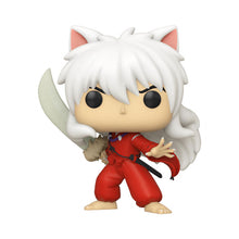 Load image into Gallery viewer, Funko_POP_Anime_Inuyasha
