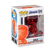 Lade das Bild in den Galerie-Viewer, Funko_POP_Marvel_Avengers_Hulk_7
