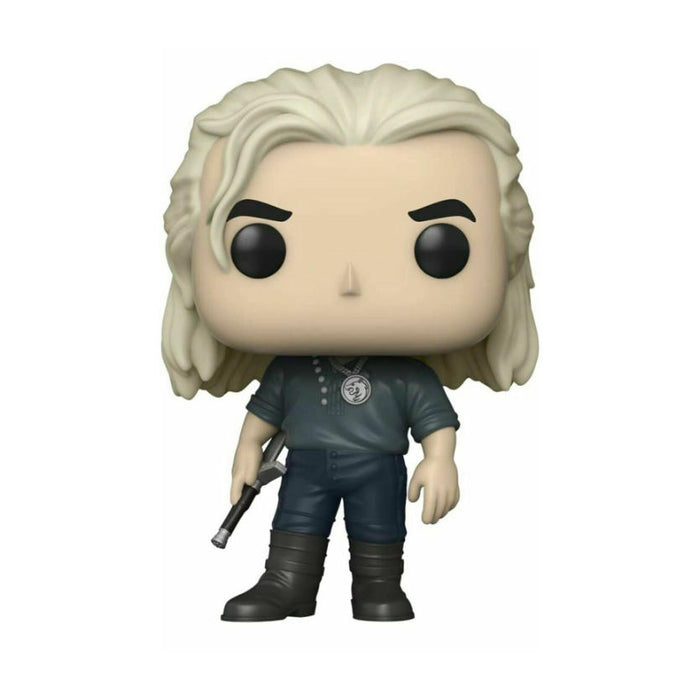 Funko_POP_The_Witcher_Geralt
