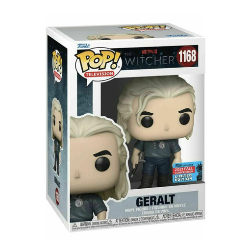 Funko_POP_The_Witcher_Geralt
