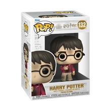 Load image into Gallery viewer, Funko Pop! Harry Potter - Harry Potter #132
