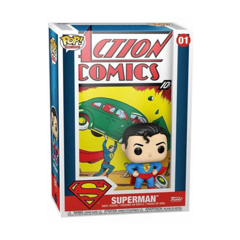 Funko_Pop_Action_Comics_Superman
