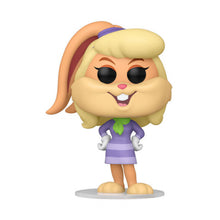 Lade das Bild in den Galerie-Viewer, Funko_Pop_Animation_Lola_Bunny_As_Daphne_Blake
