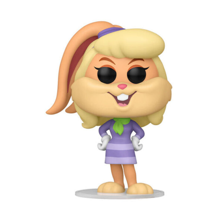 Funko_Pop_Animation_Lola_Bunny_As_Daphne_Blake