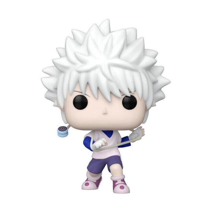 Funko_Pop_Anime_Hunter_x_Hunter_Killua_Zoldyck