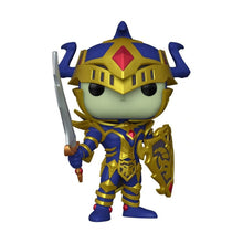 Load image into Gallery viewer, Funko_Pop_Anime_Yu-gi-oh_Black_Luster
