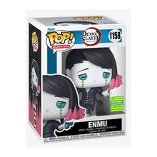 Lade das Bild in den Galerie-Viewer, Funko_Pop_Anime_demon_Slayer_Enmu

