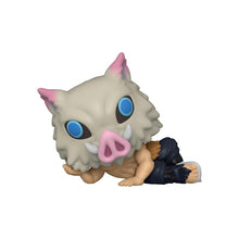 Lade das Bild in den Galerie-Viewer, Funko_Pop_Anime_demon_Slayer_Inosuke

