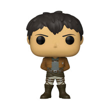 Load image into Gallery viewer, Funko_Pop_Attack_On_Titan_Bertholdt_Hoover
