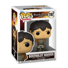 Load image into Gallery viewer, Funko_Pop_Attack_On_Titan_Bertholdt_Hoover
