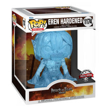 Load image into Gallery viewer, Funko_Pop_Attack_On_Titan_Eren_Hardened
