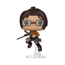 Load image into Gallery viewer, Funko_Pop_Attack_on_Titan_Hange
