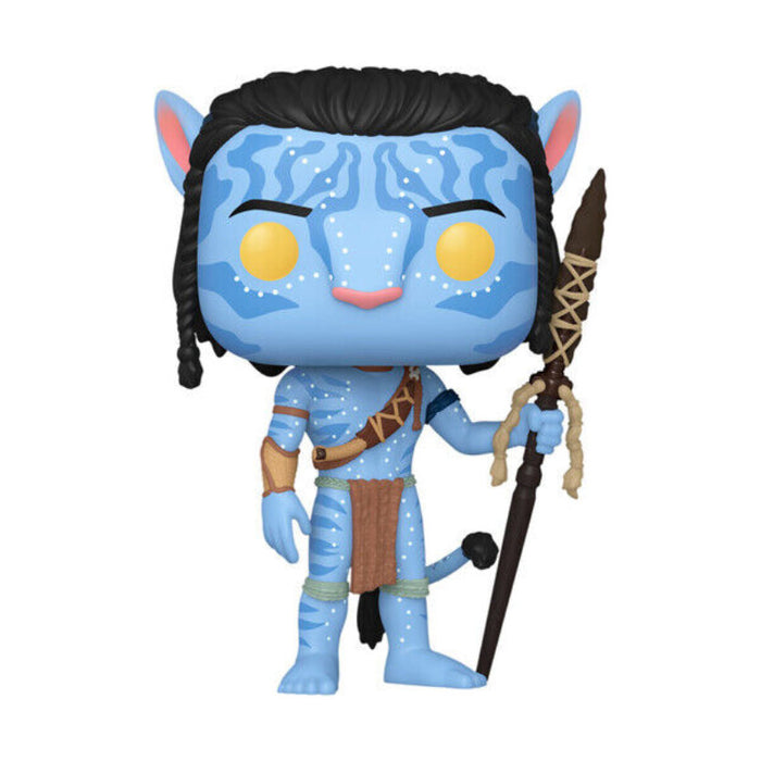 Funko_Pop_Avatar_Jake_Sully