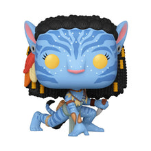 Lade das Bild in den Galerie-Viewer, Funko_Pop_Avatar_Neytiri
