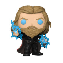 Load image into Gallery viewer, Funko_Pop_Avengers_Andgame_Thor
