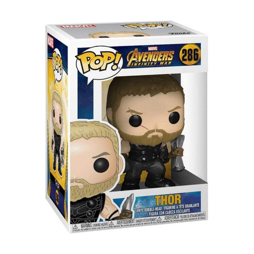 Funko_Pop_Avengers_Infinity_War_Thor