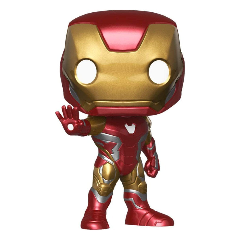 All iron man funko pops new arrivals
