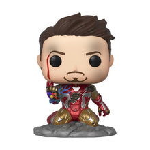 Load image into Gallery viewer, Funko_Pop_Avengers_Iron_Man
