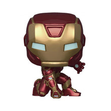Load image into Gallery viewer, Funko_Pop_Avengers_Iron_Man
