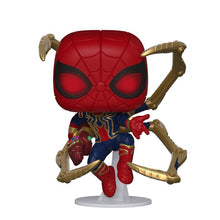 Load image into Gallery viewer, Funko_Pop_Avengers_Iron_Spider
