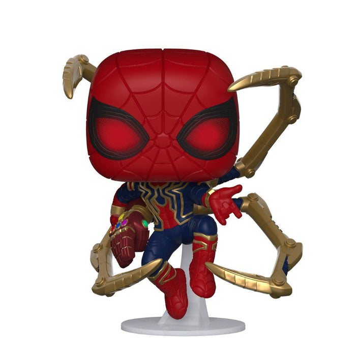 Funko_Pop_Avengers_Iron_Spider