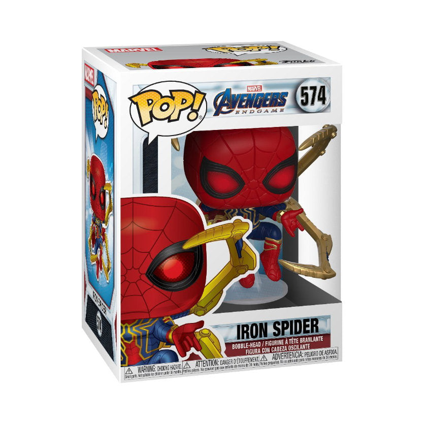 Funko_Pop_Avengers_Iron_Spider