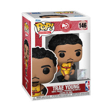 Load image into Gallery viewer, Funko_Pop_Basketball_Trae_Young
