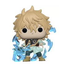 Load image into Gallery viewer, Funko_Pop_Black_Clover_Luck_Voltia
