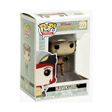 Load image into Gallery viewer, Funko_Pop_Bombshells_Hawkgirl
