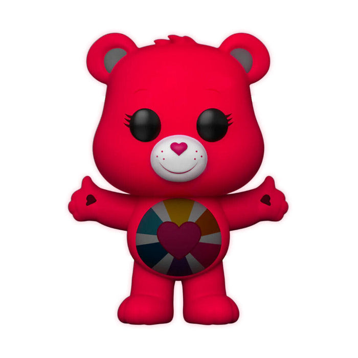 Funko_Pop_Care_Bears_40th_Hopeful_Heart_Bear_Chase