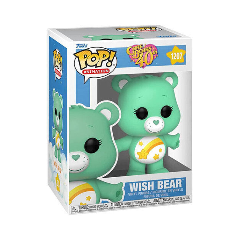 Funko_Pop_Care_Bears_40th_Wish_Bear