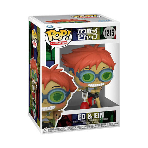 Funko_Pop_Cowboy_Bebop_ED_&_EIN