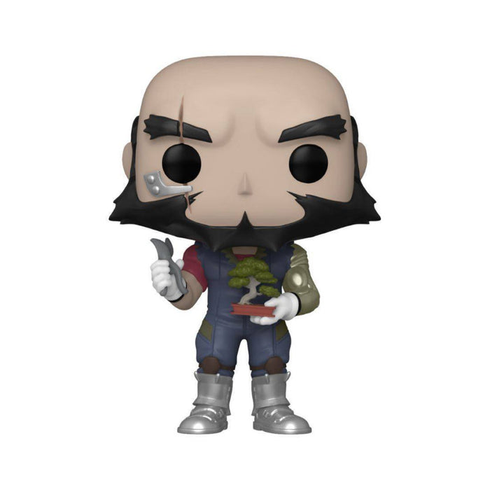 Funko_Pop_Cowboy_Bebop_Jet_Black