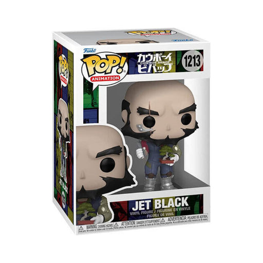 Funko_Pop_Cowboy_Bebop_Jet_Black