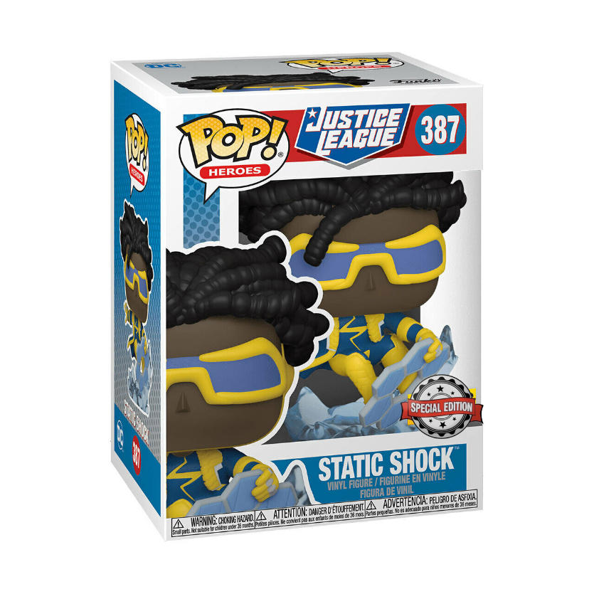 Funko_Pop_DC_Static_Shock