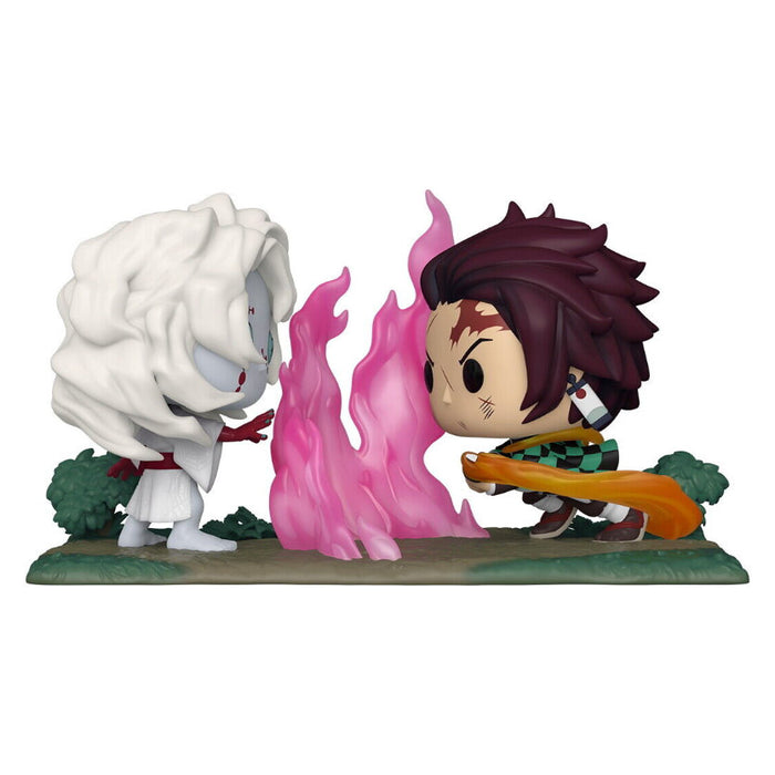 Funko_Pop_Demon_slayer_Tanjiro_vs_Rui