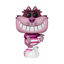 Load image into Gallery viewer, Funko_Pop_Disney_Cheshire_Cat
