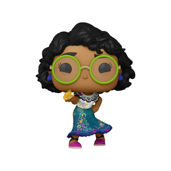 Funko_Pop_Disney_Encanto_Mirabel_Madrigal