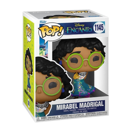 Funko_Pop_Disney_Encanto_Mirabel_Madrigal