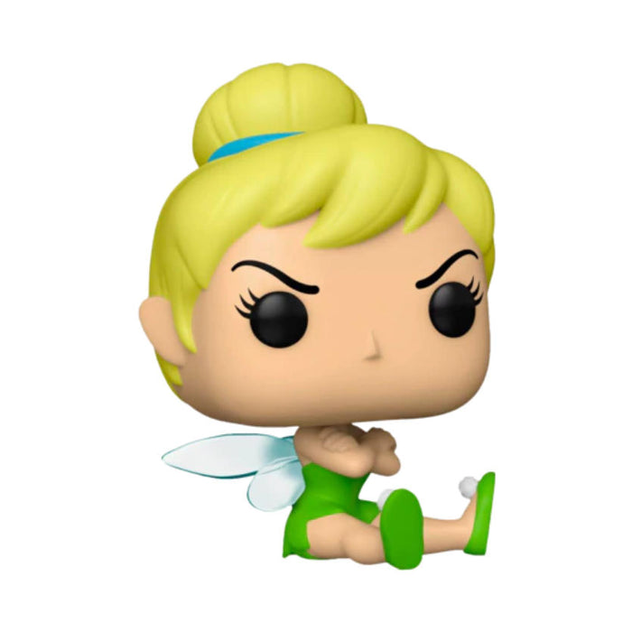 Funko_Pop_Disney_Grumpy_Tinker_Bell