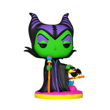 Load image into Gallery viewer, Funko_Pop_Disney_Maleficent
