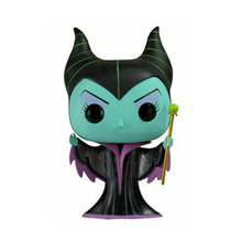 Load image into Gallery viewer, Funko Pop! Disney - Maleficent #09
