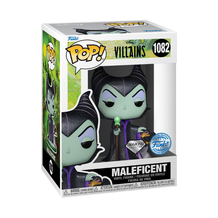 Funko_Pop_Disney_Maleficent
