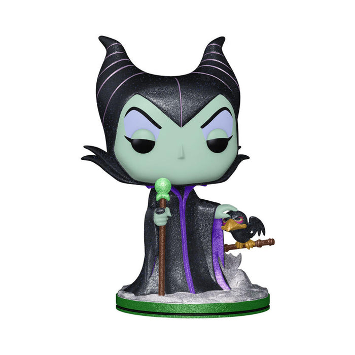 Funko_Pop_Disney_Maleficent